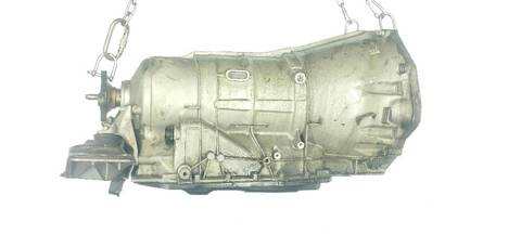 Foto 2ª: Caja Cambios Automatica Bmw Serie 7 720 745 D AUT. [M67 D44 (448D1)] (2001)