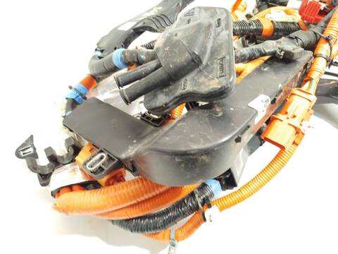 Foto 2ª: Centralita Motor ECU Ford Kuga 2.5 DURATEC PLUG-IN-HYBRID 152CV 112KW [BGDA] (2024)