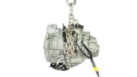 Foto 3ª: Caja Cambios Kia Stonic 1.0 T-GDI ECO-DYNAMICS (2017)