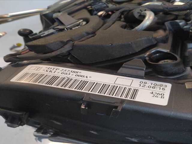 Foto 3ª: Motor Completo Audi A4 2.0 TDI 204 CV 150KW [DTPA] (2024)