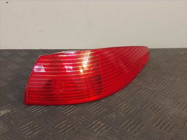 Foto 1ª: Piloto Trasero Derecho Peugeot 607 0.1 (2003)