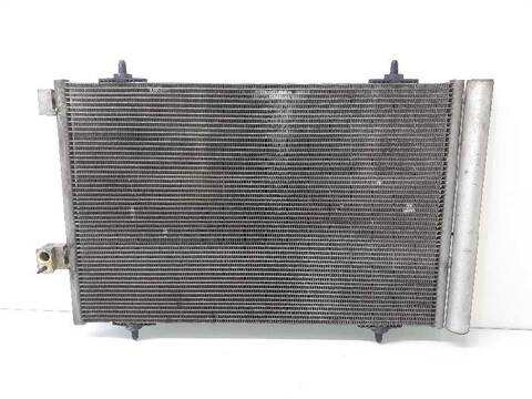 Radiador Calefaccion A.A. Citroen C5 2.0 HDI FAP 140CV 103KW