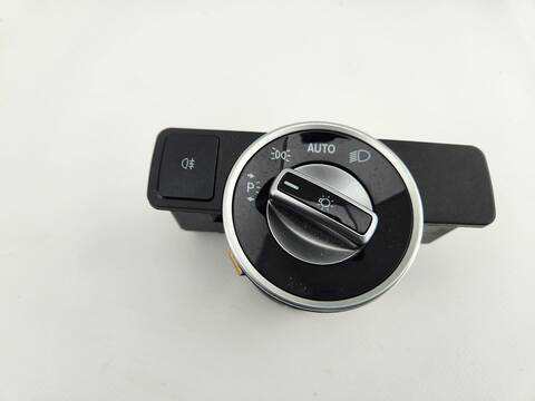 Foto 1ª: Mando Luces Mercedes Clase B 150 B 200 CDI 246.208) 136CV 100KW [651930] (2017)