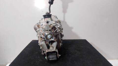 Foto 3ª: Caja Cambios Volkswagen Lt 2.8 TDI 158CV 116KW CAJA ABIERTA (2006)