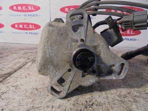 Foto 4ª: Delco Honda Civic 1.5 BERLINA 114CV 84KW [D15Z8] (1999)