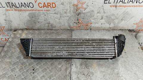 Foto 2ª: Intercooler Renault Espace GRAND ESPACE PRIVILEGE 173CV 127KW [M9RC7] (2007)