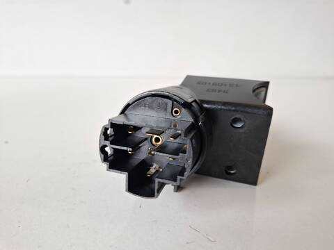 Foto 2ª: Motor de Arranque Fiat Punto 1.9 JTD 85 DYNAMIC 86CV (2003)