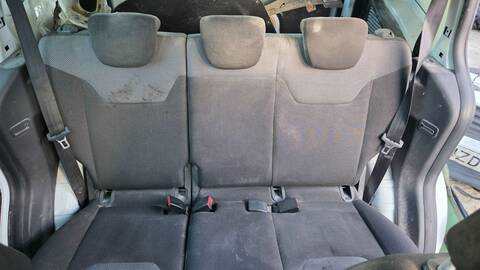 Asientos Traseros Ford Transit XVCC