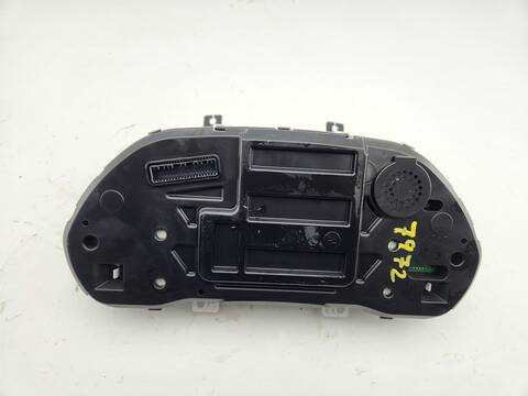 Foto 4ª: Cuadro de Instrumentos Hyundai i30 KLASS 95CV 70KW [D4FB] (2017)