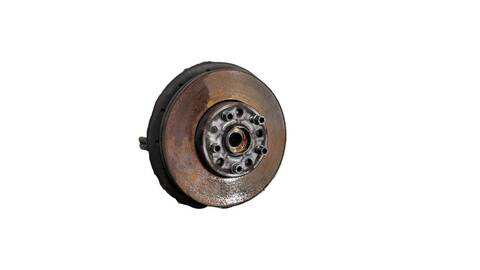 Mangueta Delantera Derecha Volkswagen Golf ADVANCE 1 16V TSI 1390 CM3) 122CV