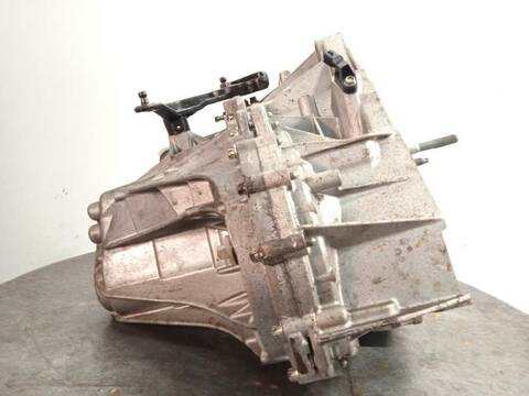 Foto 4ª: Caja Cambios Renault Scenic 1.5 DCI DIESEL FAP ENERGY 110CV 81KW IV [K9K648] (2018)