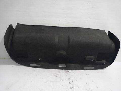 Foto 2ª: Tapizados Cartoneras Honda Accord 2.2I CTDI EXECUTIVE 140CV [N22A1] (2003)