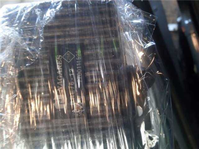 Foto 2ª: Centralita Motor ECU Renault Megane 1.9 DTI (BA08. BA0N) I (BA0/1_) [F9Q A7]