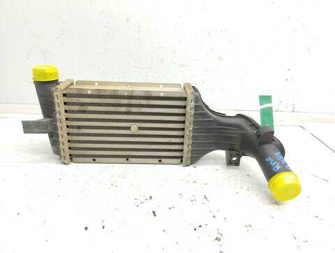 Intercooler Opel Astra CLUB BERLINA 101CV 74KW