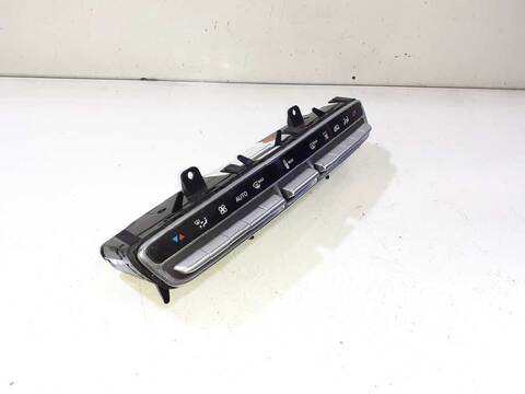 Mando Climatizador Mercedes Clase V 200 136CV 100KW