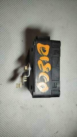 Foto 3ª: Calefacción Land Rover Discovery 2.5 TDI 300 TDI [21L] (1996)