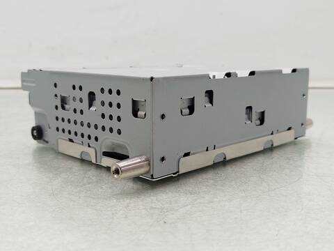 Sistema Audio Radio CD Mercedes Clase C 160 C 200 D 205.001) 160CV 118KW