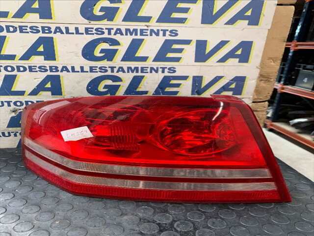 Piloto Trasero Izquierdo Dodge Avenger 2.000 TDI 140CV/103KW