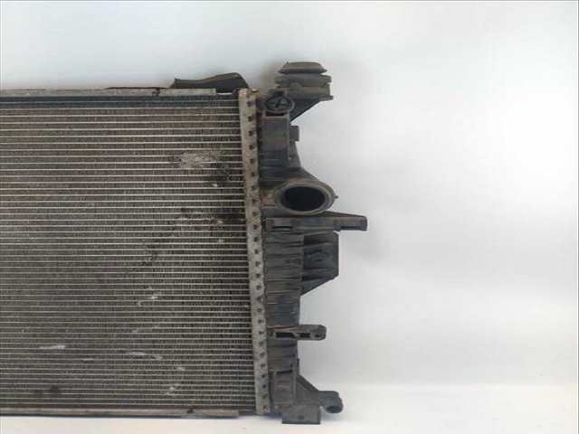 Radiador Motor Ford Mondeo 2.0 TDCI