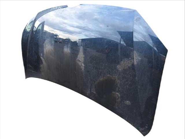 Foto 2ª: Capot Volkswagen Golf 1.4 TSI 122CV (2008)