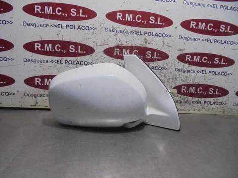 Foto 3ª: Retrovisor Derecho Suzuki Grand Vitara 2.0 TD 109CV 80KW [RHW] (2005)