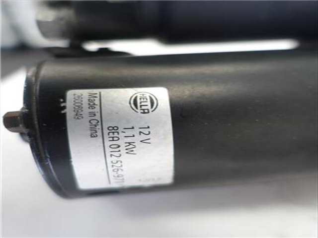 Foto 3ª: Motor de Arranque Opel Combo 1.3 CDTI 16V 69CV 51KW FAMILIAR FURGON [Z 13 DT] (2007)