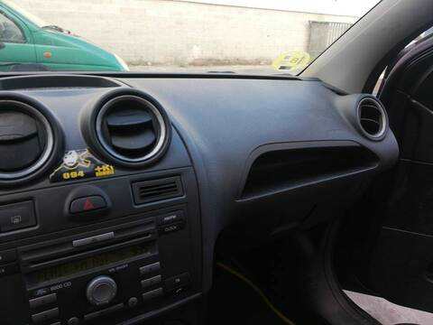 Salpicadero Ford Fiesta HHJB
