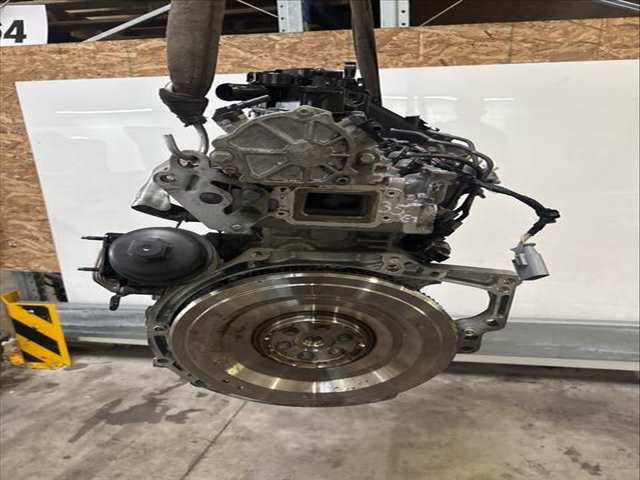 Foto 2ª: Motor Completo Volvo V60 114 CV 84KW [D4162T D41] (2013)