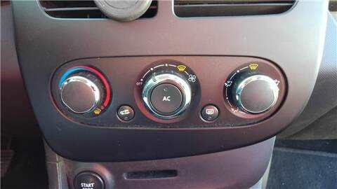 Mando Climatizador Renault Clio 1.5 AUTHENTIQUE [1 5 LTR. - 55 KW DCI DIESEL FAP] 75CV