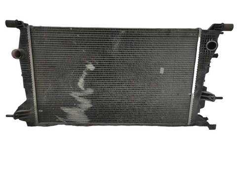 Foto 2ª: Radiador Motor Renault Megane 1.5 DCI KZ1M KZ1W KZ0R) GRANDTOUR III GRANDTOUR KZ0/1) (2008)