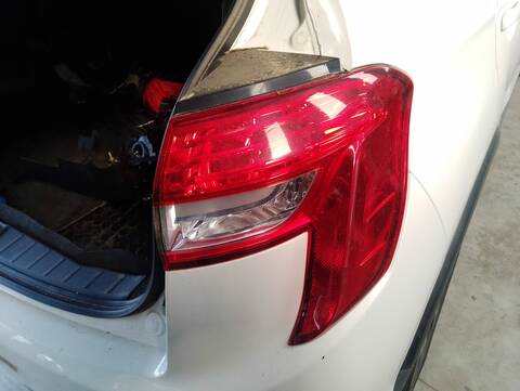 Foto 2ª: Piloto Trasero Derecho Citroen C4 ATTRACTION AIRCROSS 114CV 84KW [9H05] (2014)