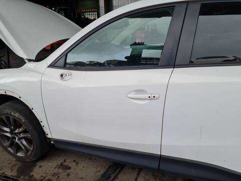 Foto 1ª: Puerta Delantera Izquierda Mazda CX5 LUXURY 4WD [SH] (2014)