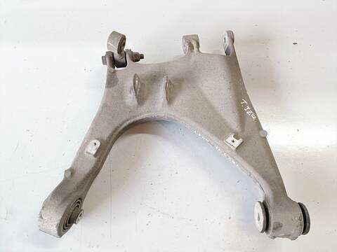 Brazo Suspension Trasero Izquierdo Audi A8 4.2 TDI QUATTRO 326CV