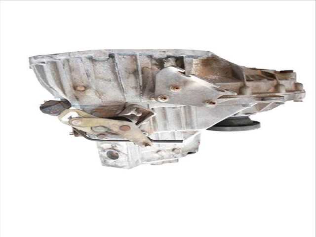 Foto 3ª: Caja Cambios Mercedes Vito 112 CDI 2.2 638.094) FURGONETA (1997)