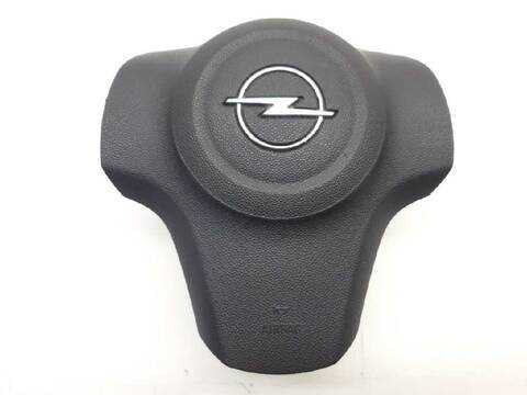 Foto 2ª: Airbag Delantero Izquierdo Opel Corsa SELECTIVE 86CV 63KW [A12XER] (2011)