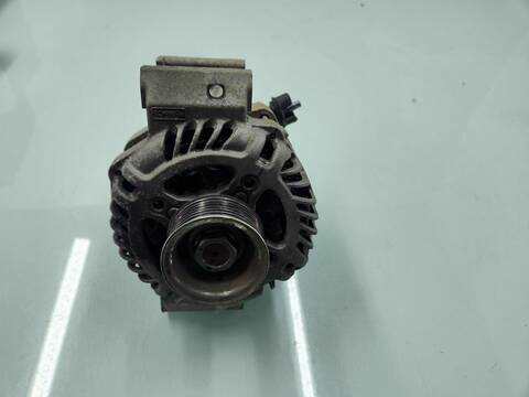 Foto 3ª: Alternador Ford Ranger DOPPELKABINE 4X4 WILDTRAK 200CV 147KW [SAFA] (2017)