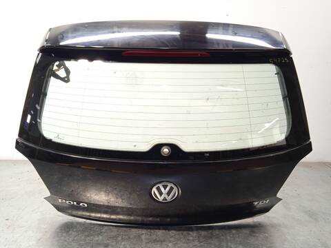 Portón Volkswagen Polo 1.6 TDI 75CV 55KW