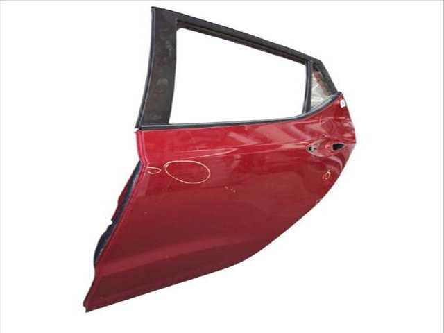 Puerta Trasera Izquierda Hyundai i10 1.0 67CV
