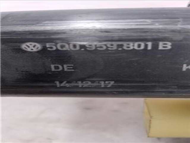 Foto 2ª: Elevalunas Eléctrico Delantero Izquierdo Audi A3 1.6 TDI 115CV 85KW [DDYA] (2018)