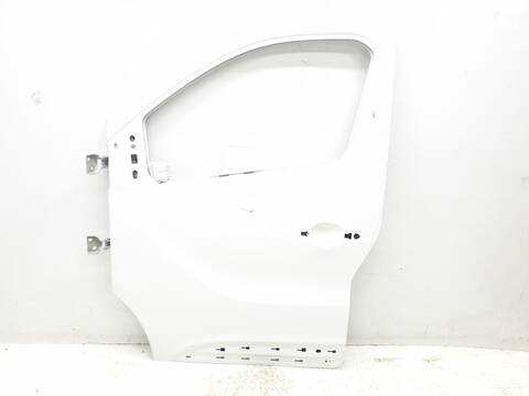 Puerta Delantera Izquierda Renault Trafic L1H1 29T KOMFORT