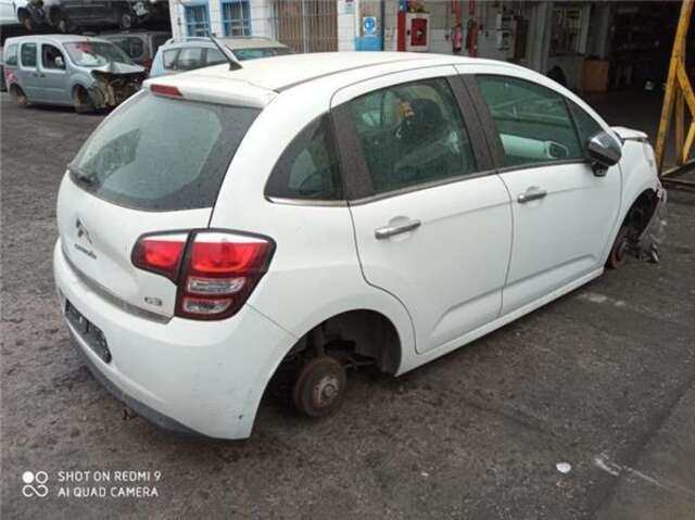 Foto 2ª: Amortiguador Delantero Izquierdo Citroen C3 1.0 ATTRACTION [1.0 LTR. - 50 KW VTI] [ZM01]
