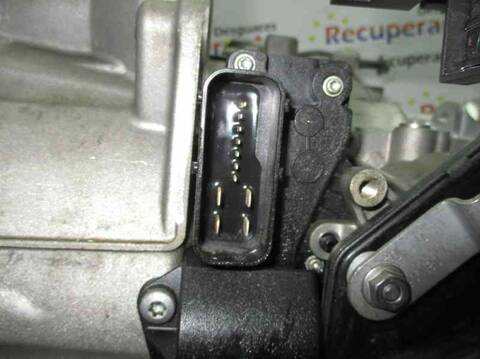 Foto 2ª: Caja Cambios Seat Ibiza CHZC (2016)