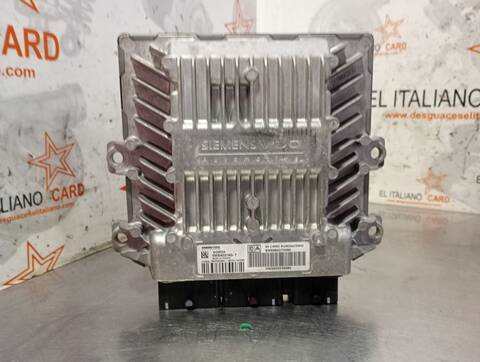 Centralita Motor ECU Peugeot 407 SPORT 136CV 100KW