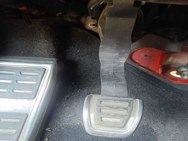 Pedal Embrague Audi Q2 DESIGN 116CV 85KW