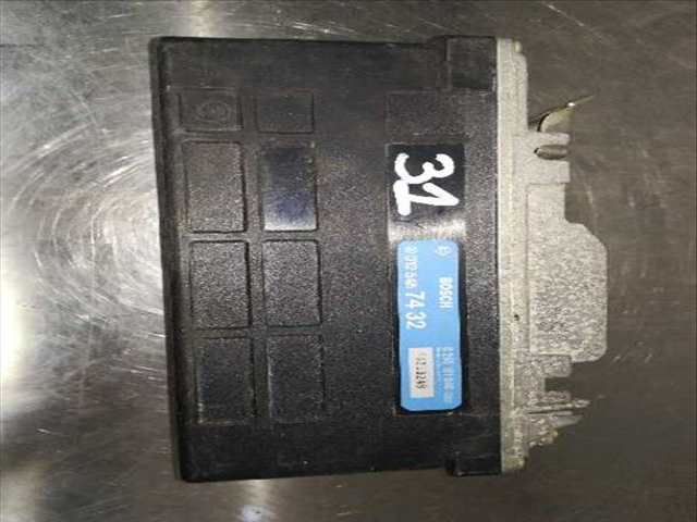 Centralita Abs Mercedes Clase C 160 BERLINA 75CV 55KW