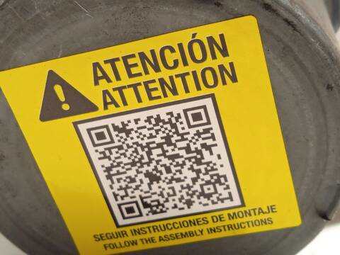 Foto 4ª: Abs Suzuki Vitara 1.0 ALLGRIP APK 310) 111CV 82KW [K10C-T] (2018)