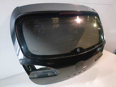 Foto 2ª: Portón Seat Leon ERENCE 2.0 TDI 140CV (2005)