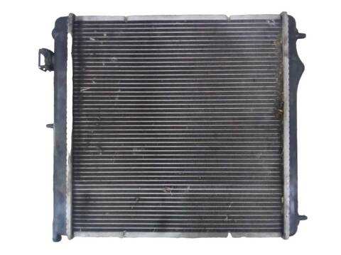 Foto 3ª: Radiador Motor Peugeot 208 1.2 VTI 82 (2012)