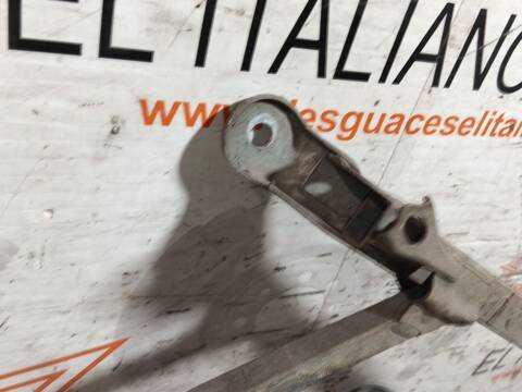 Foto 4ª: Rueda de Repuesto Renault Megane BUSINESS BERLINA 115CV 85KW IV BERLINA 5P [K9K872] (2019)