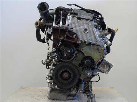 Foto 4ª: Motor Completo Opel Vectra 2.0 DTI 16V BERLINA 101CV 74KW [Y 20 DTH] (2001)